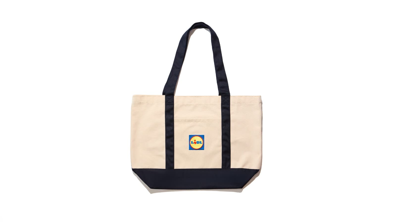 Lidl Tote and accessories — pack image 3